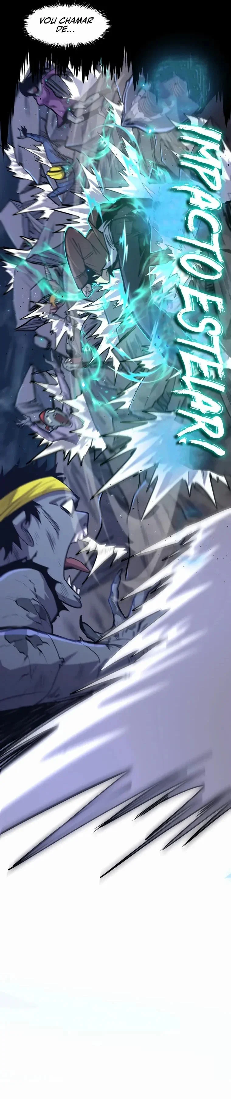 Read Logando 10 Mil Anos no Futuro pt Manga Online