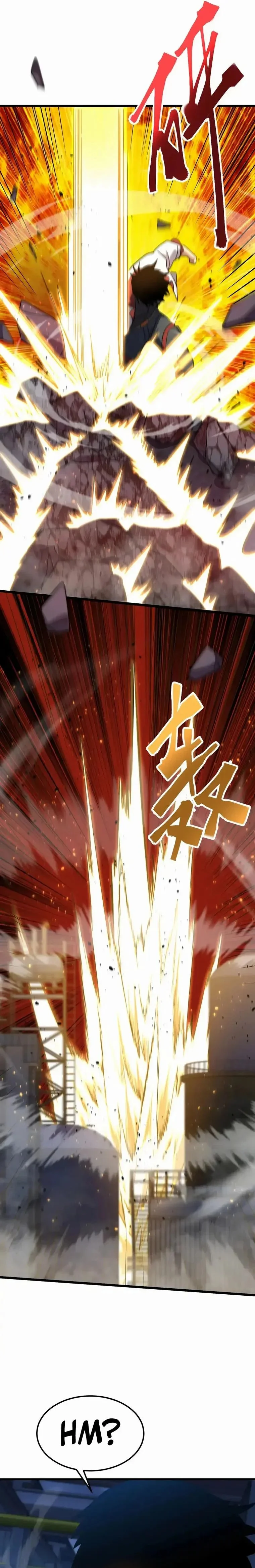 Read Logando 10 Mil Anos no Futuro pt Manga Online