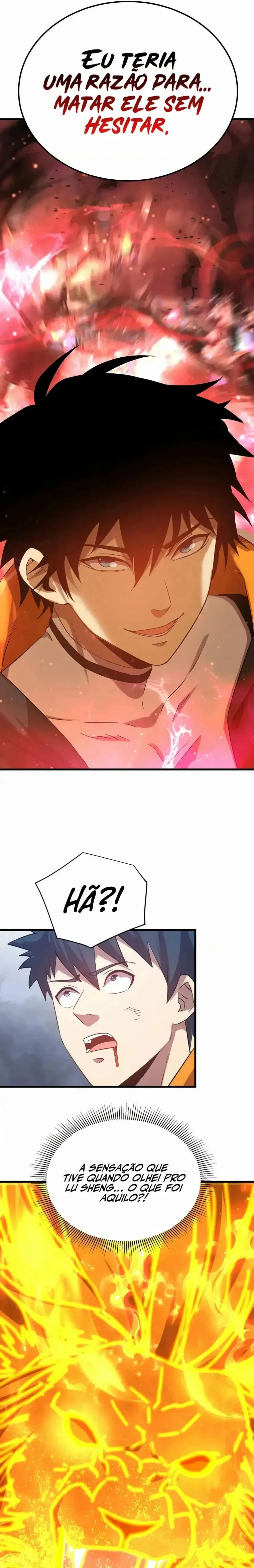 Read Logando 10 Mil Anos no Futuro pt Manga Online