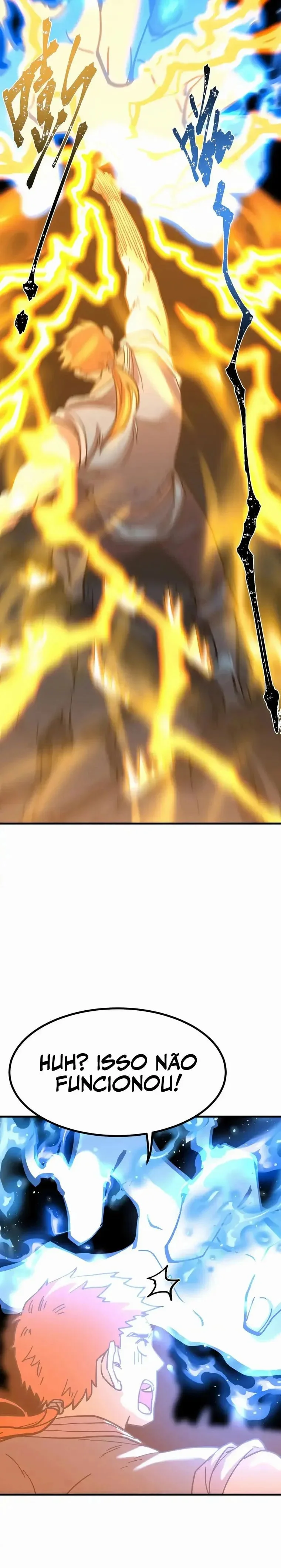 Read Logando 10 Mil Anos no Futuro pt Manga Online