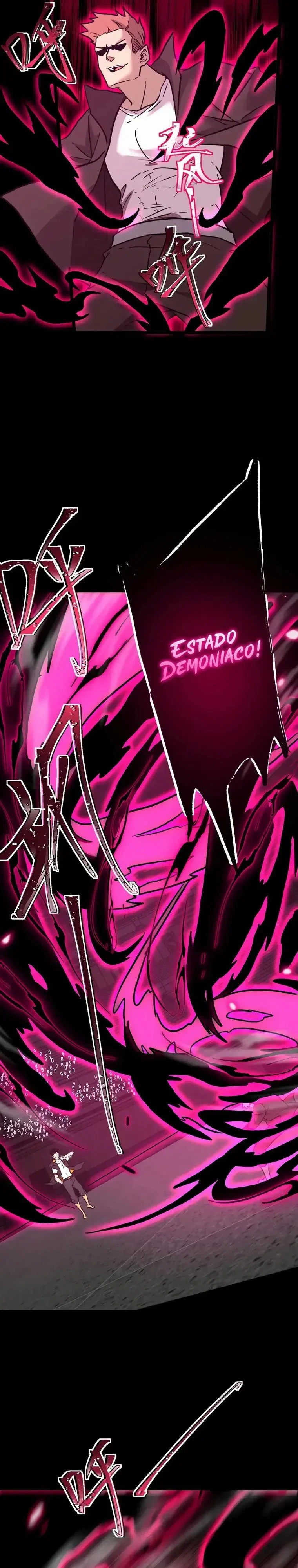 Read Logando 10 Mil Anos no Futuro pt Manga Online