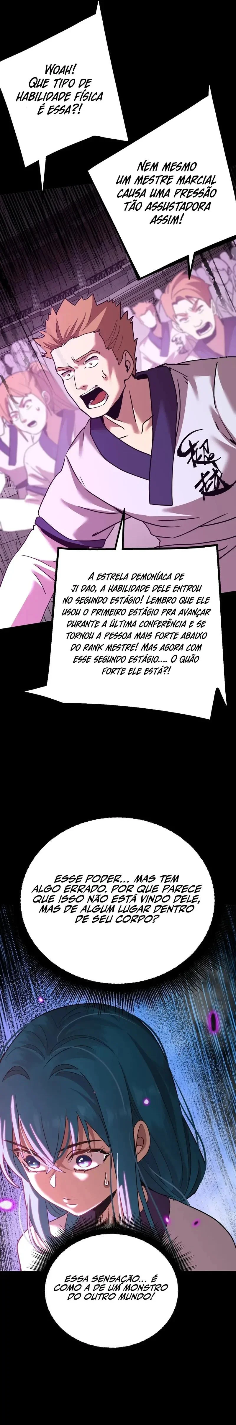 Read Logando 10 Mil Anos no Futuro pt Manga Online