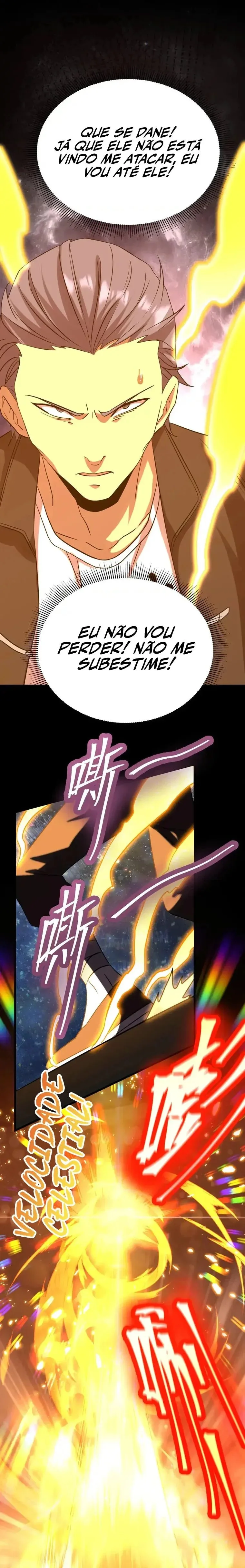 Read Logando 10 Mil Anos no Futuro pt Manga Online