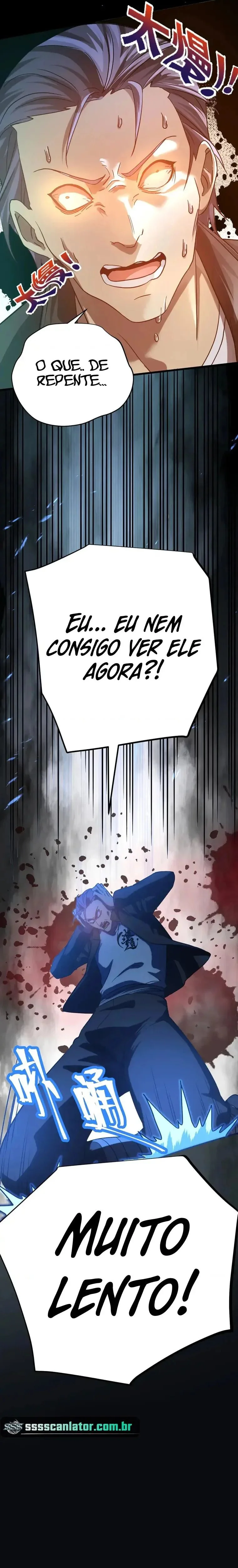 Read Logando 10 Mil Anos no Futuro pt Manga Online