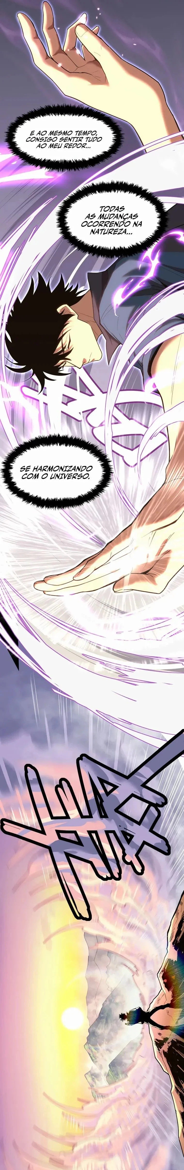 Read Logando 10 Mil Anos no Futuro pt Manga Online