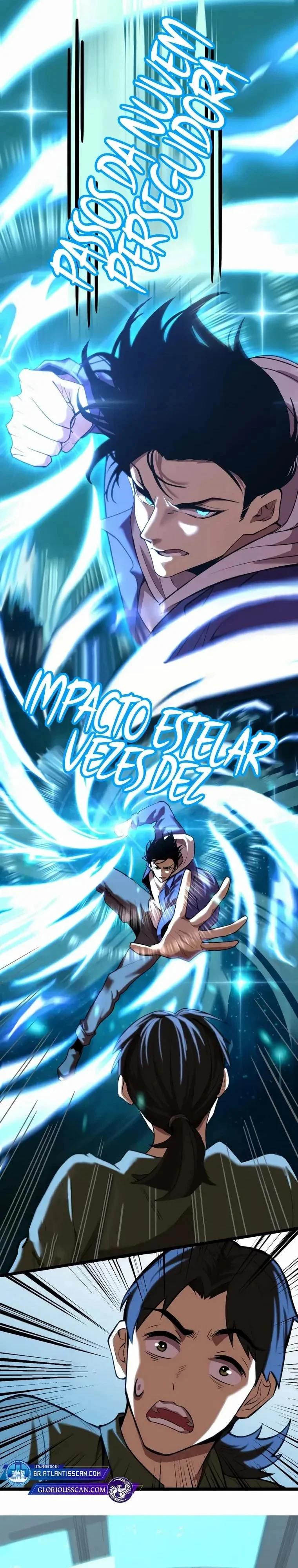 Read Logando 10 Mil Anos no Futuro pt Manga Online