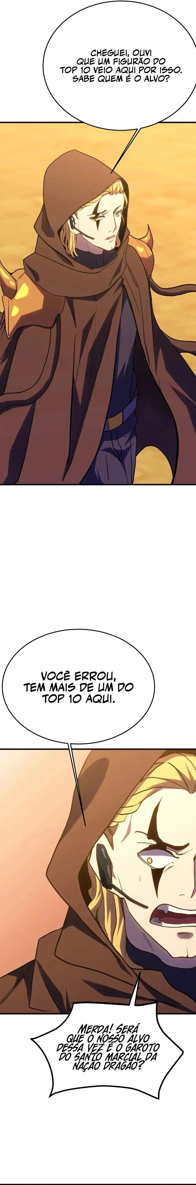 Read Logando 10 Mil Anos no Futuro pt Manga Online