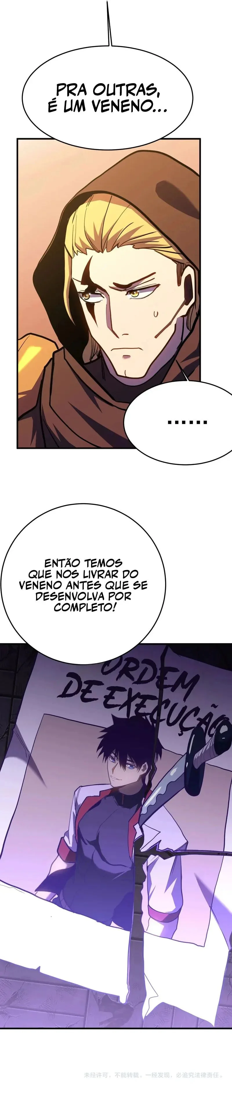 Read Logando 10 Mil Anos no Futuro pt Manga Online