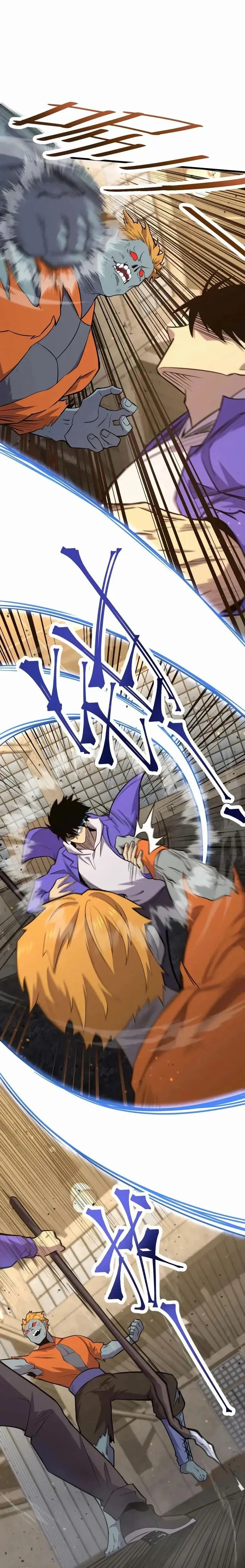 Read Logando 10 Mil Anos no Futuro pt Manga Online