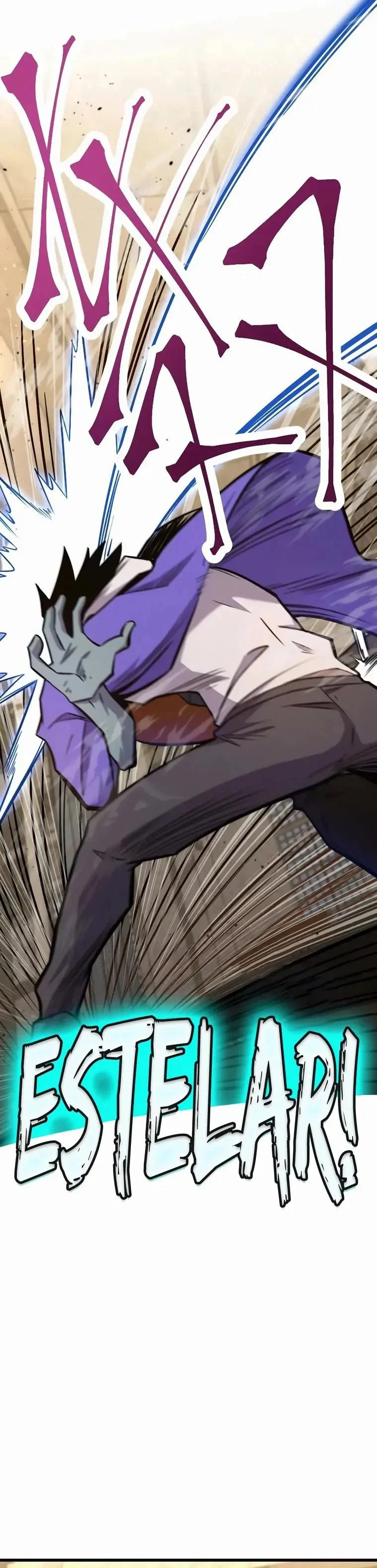 Read Logando 10 Mil Anos no Futuro pt Manga Online