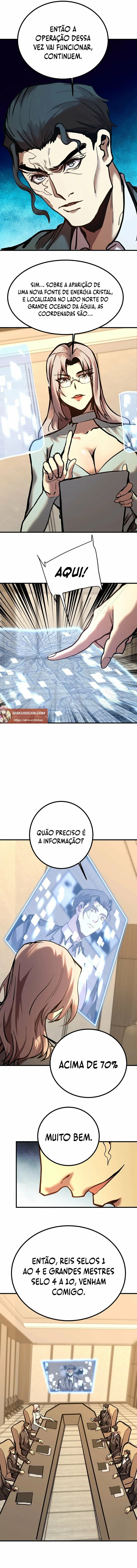 Read Logando 10 Mil Anos no Futuro pt Manga Online