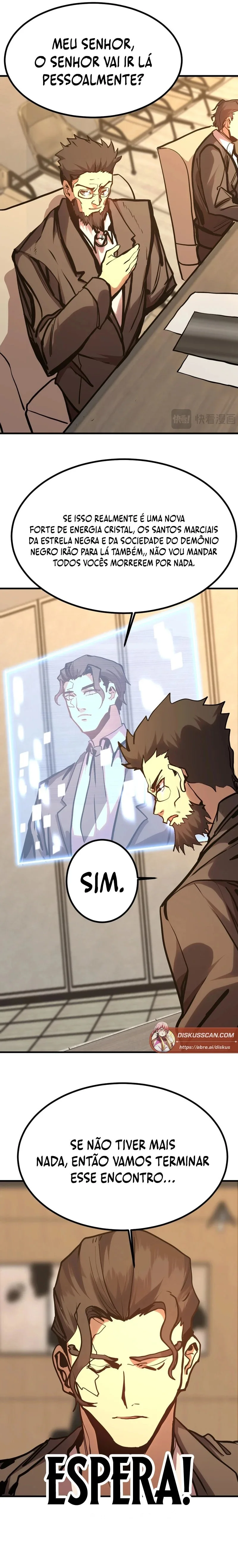 Read Logando 10 Mil Anos no Futuro pt Manga Online