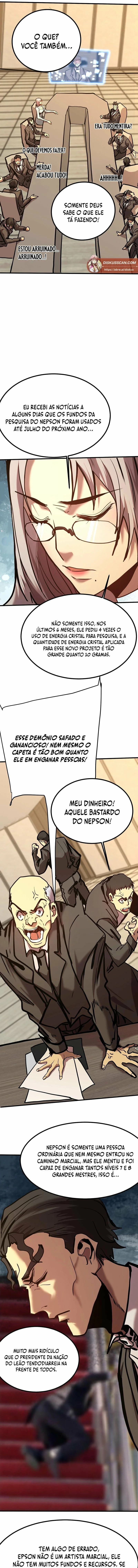 Read Logando 10 Mil Anos no Futuro pt Manga Online