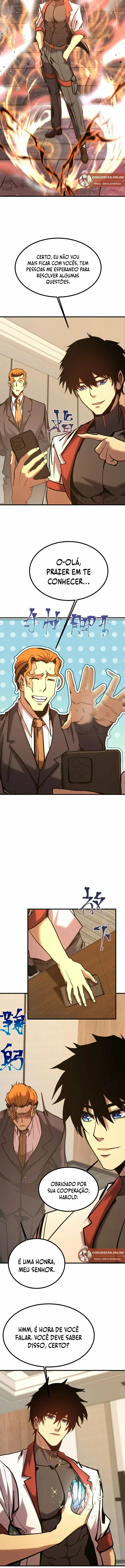 Read Logando 10 Mil Anos no Futuro pt Manga Online