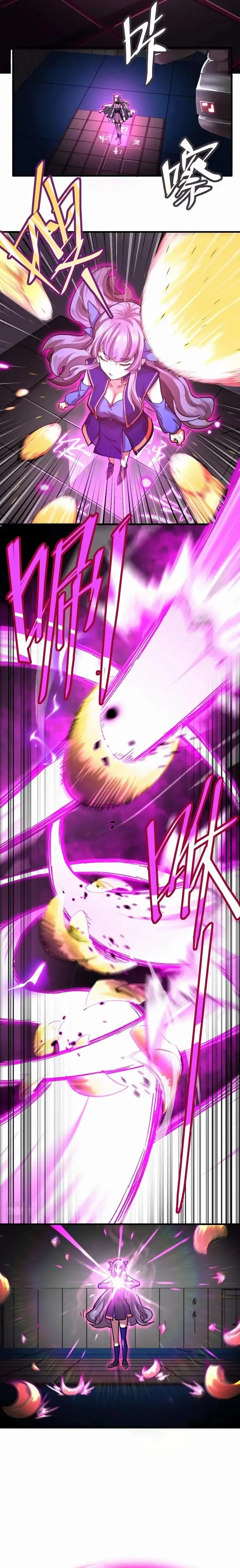 Read Logando 10 Mil Anos no Futuro pt Manga Online