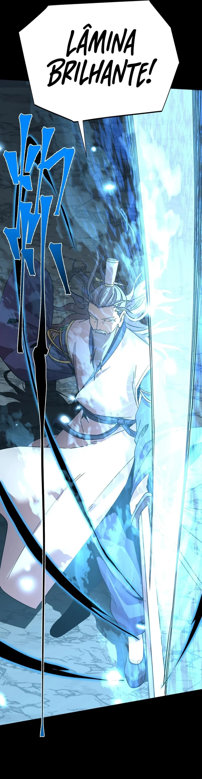 Read Logando 10 Mil Anos no Futuro pt Manga Online
