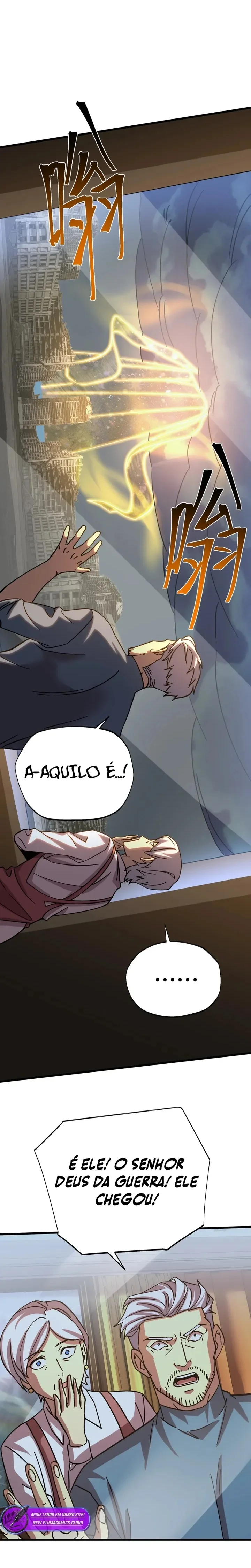 Read Logando 10 Mil Anos no Futuro pt Manga Online