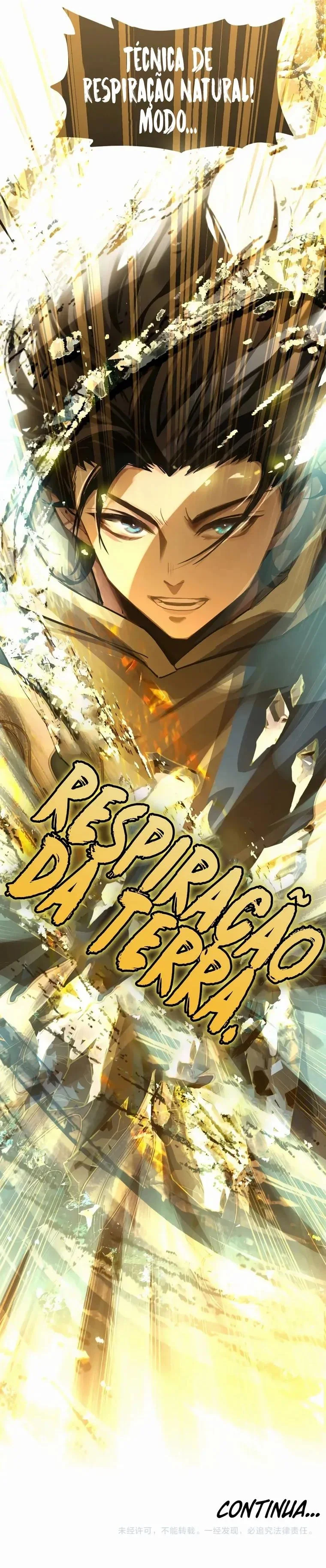 Read Logando 10 Mil Anos no Futuro pt Manga Online