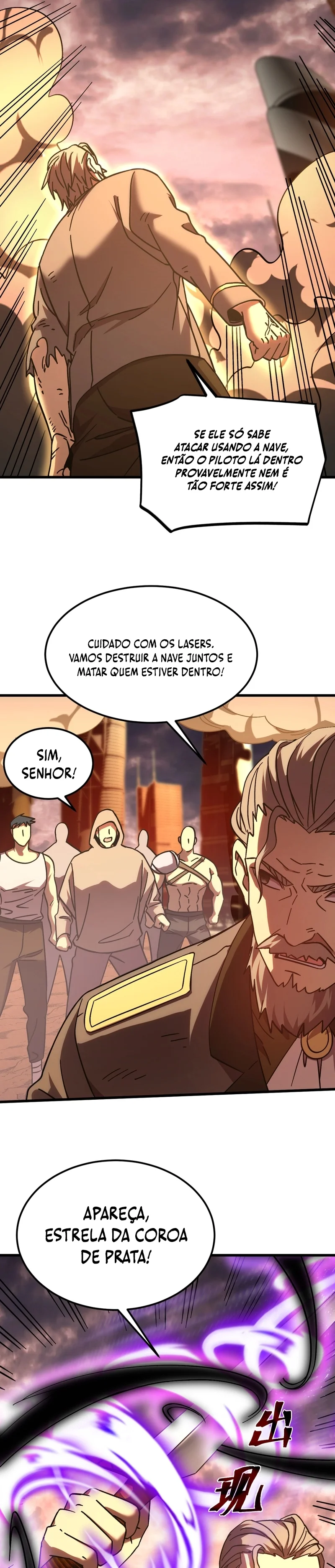 Read Logando 10 Mil Anos no Futuro pt Manga Online