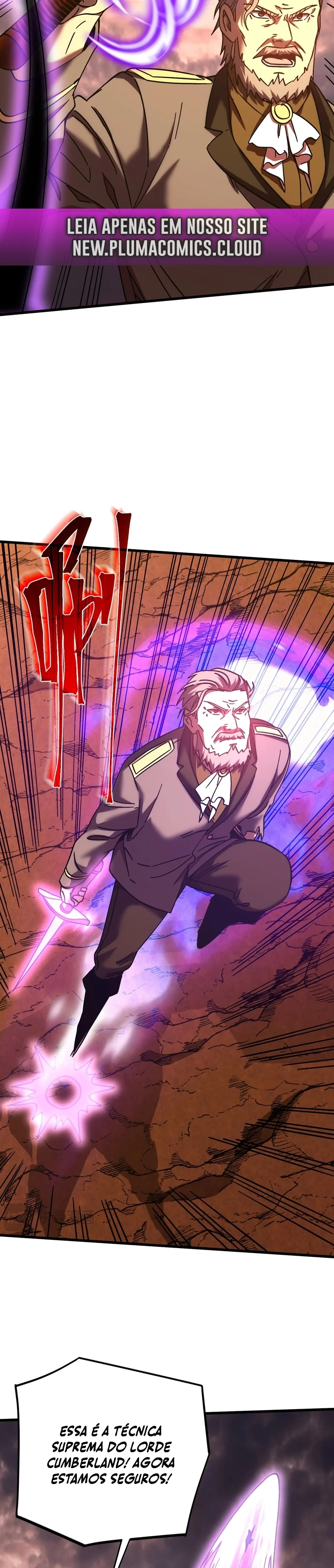 Read Logando 10 Mil Anos no Futuro pt Manga Online