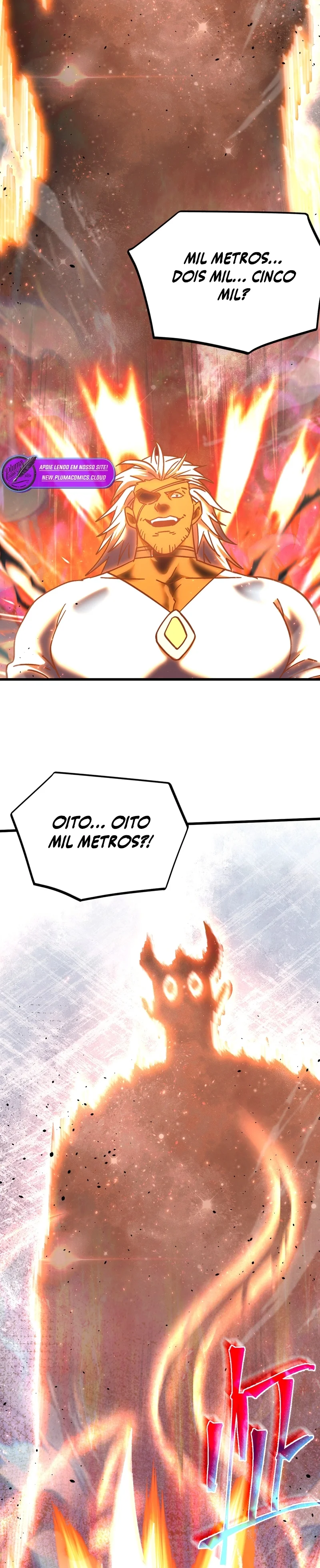 Read Logando 10 Mil Anos no Futuro pt Manga Online