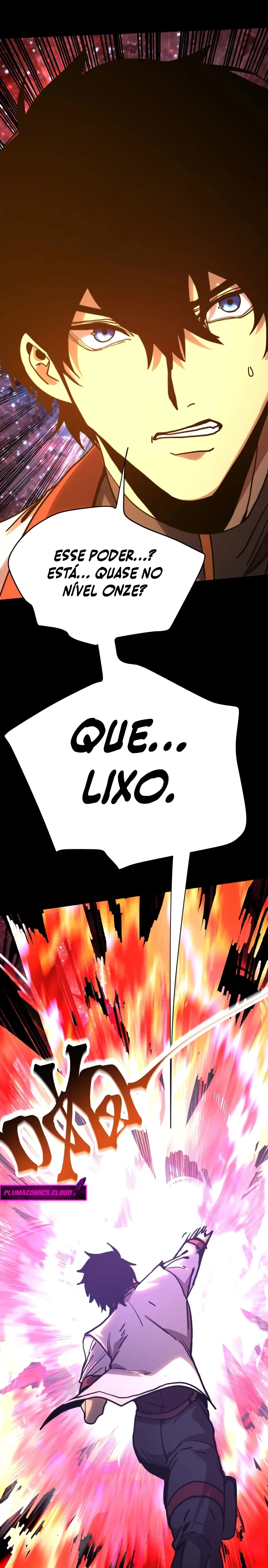 Read Logando 10 Mil Anos no Futuro pt Manga Online