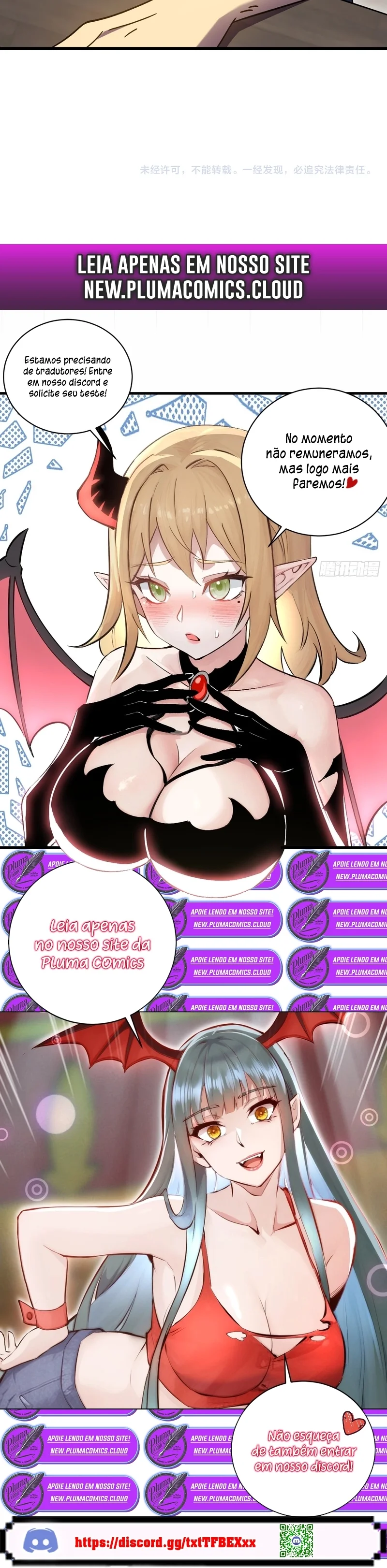 Read Logando 10 Mil Anos no Futuro pt Manga Online