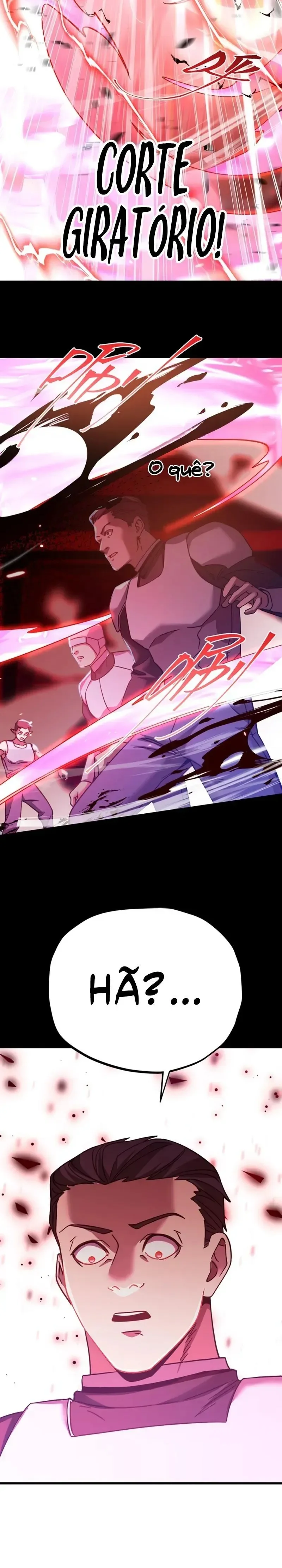 Read Logando 10 Mil Anos no Futuro pt Manga Online