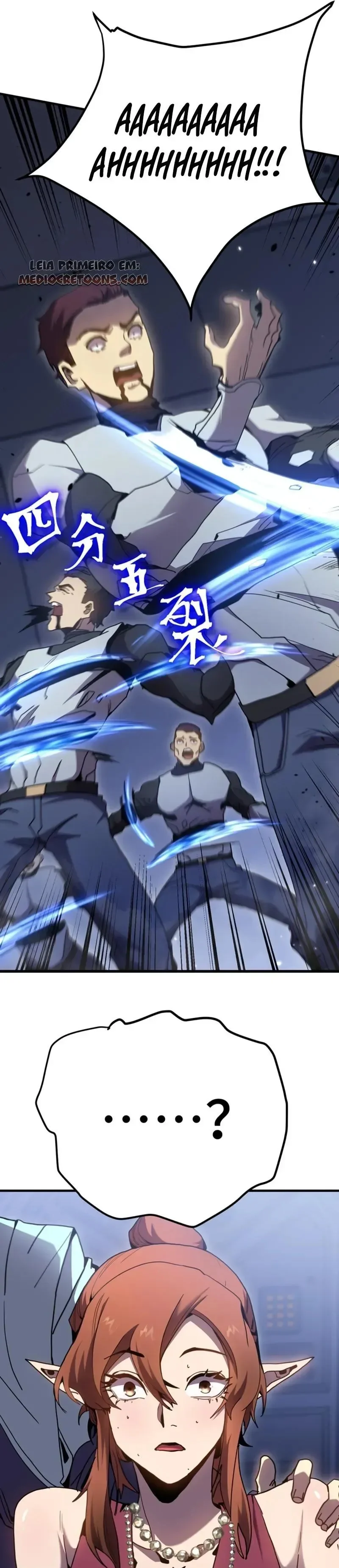 Read Logando 10 Mil Anos no Futuro pt Manga Online