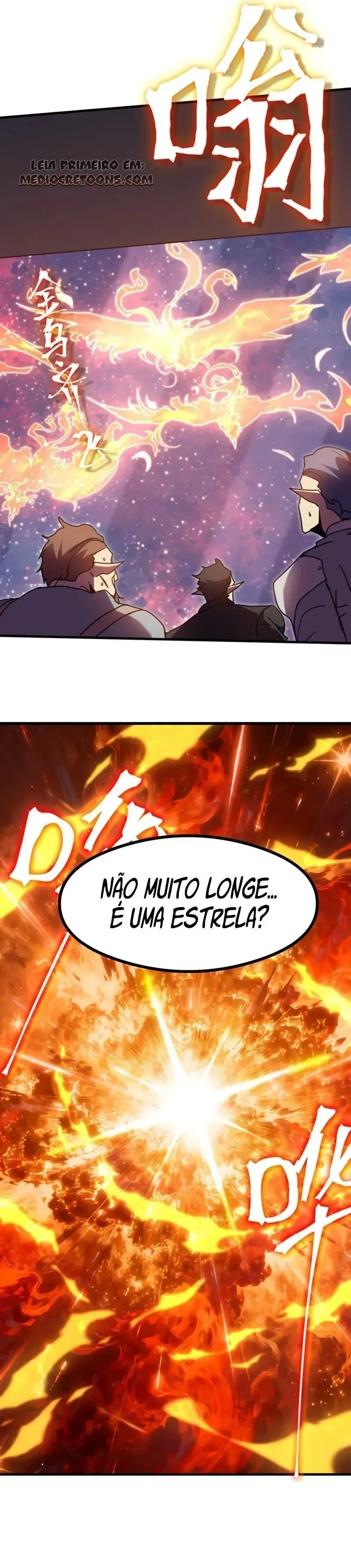 Read Logando 10 Mil Anos no Futuro pt Manga Online
