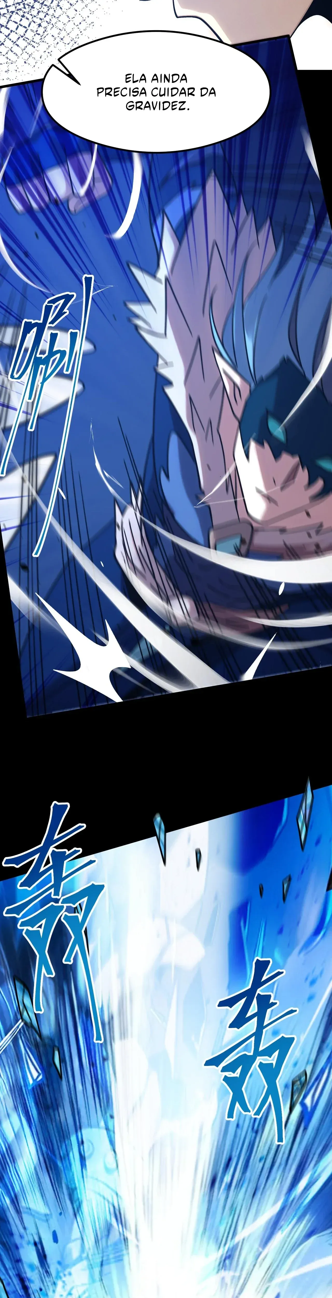 Read Logando 10 Mil Anos no Futuro pt Manga Online
