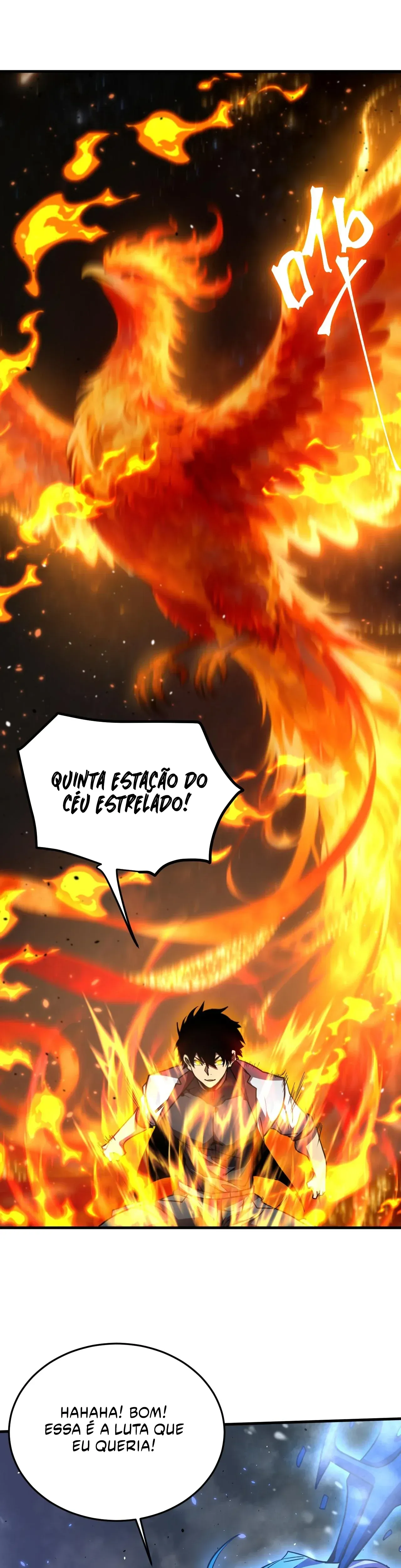 Read Logando 10 Mil Anos no Futuro pt Manga Online