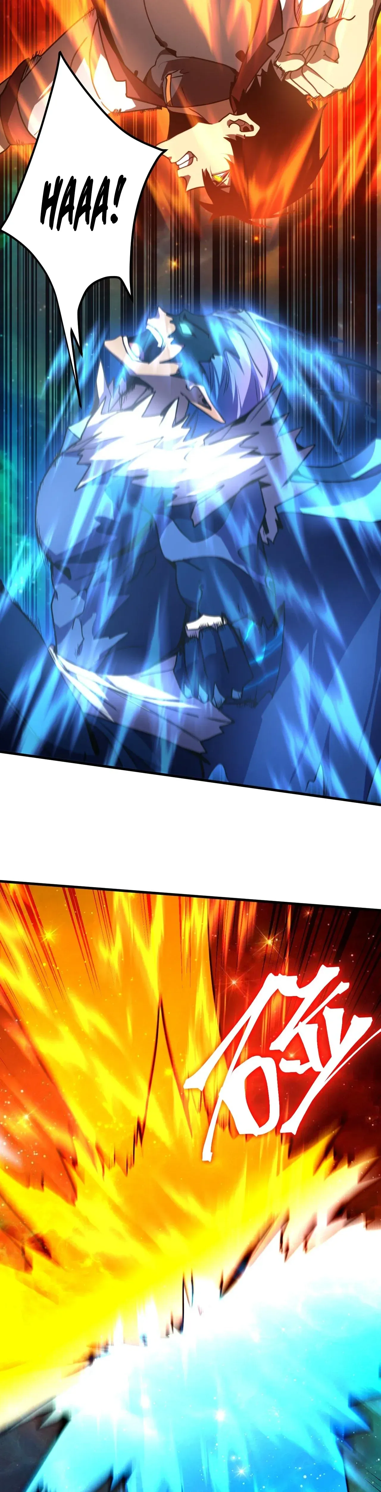 Read Logando 10 Mil Anos no Futuro pt Manga Online