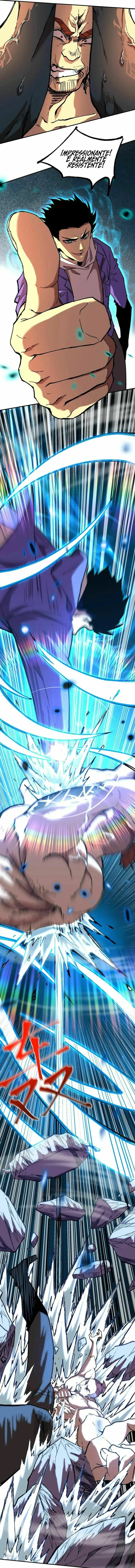 Read Logando 10 Mil Anos no Futuro pt Manga Online