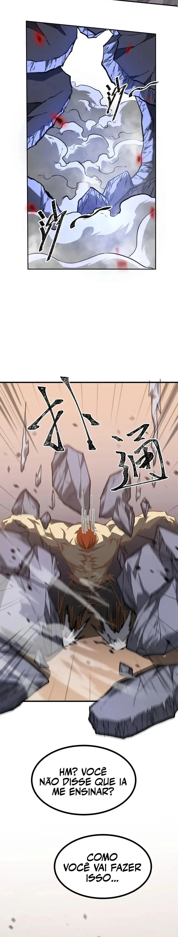 Read Logando 10 Mil Anos no Futuro pt Manga Online