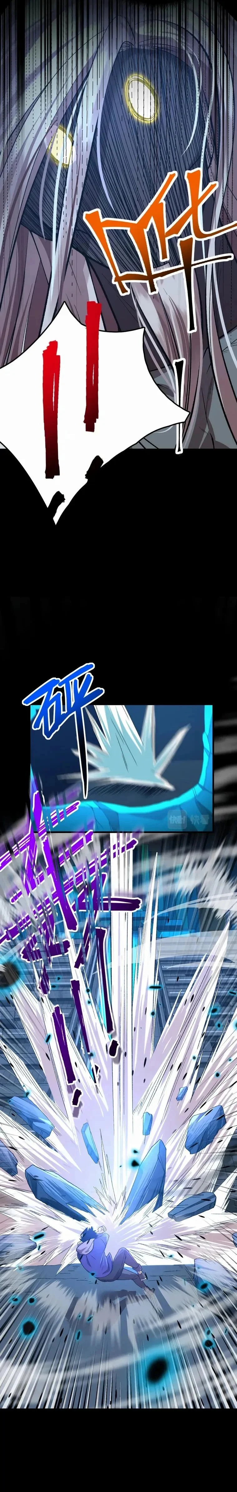 Read Logando 10 Mil Anos no Futuro pt Manga Online