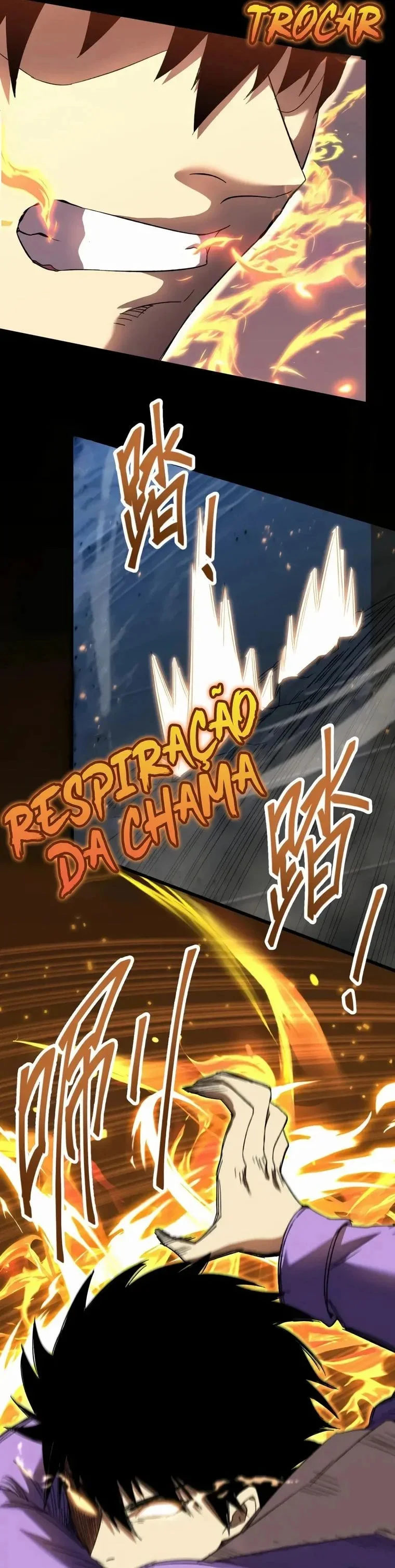 Read Logando 10 Mil Anos no Futuro pt Manga Online