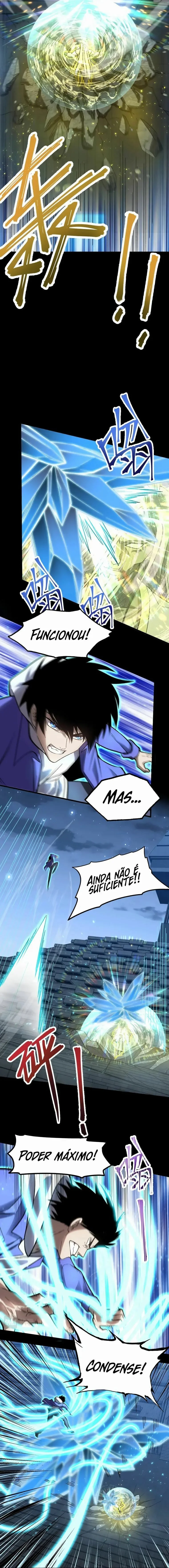 Read Logando 10 Mil Anos no Futuro pt Manga Online