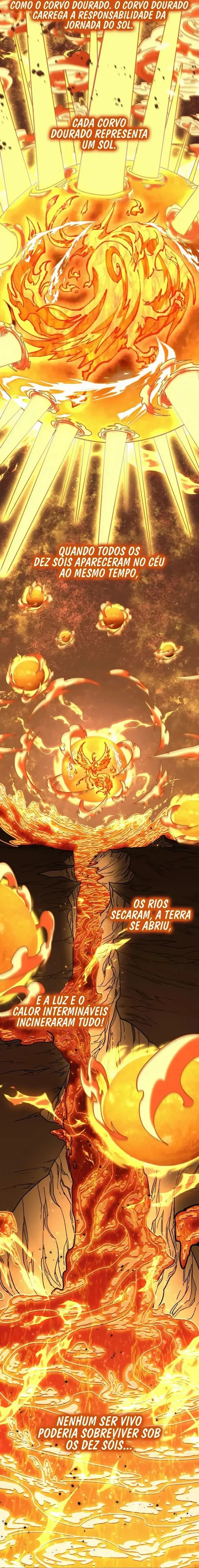 Read Logando 10 Mil Anos no Futuro pt Manga Online