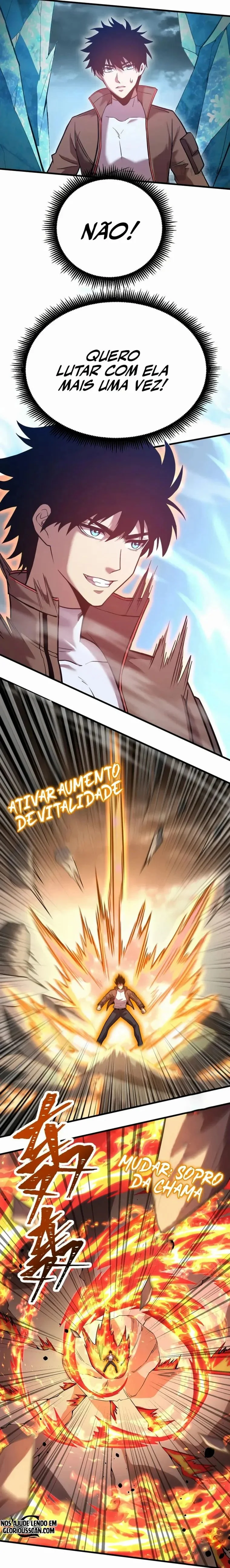 Read Logando 10 Mil Anos no Futuro pt Manga Online