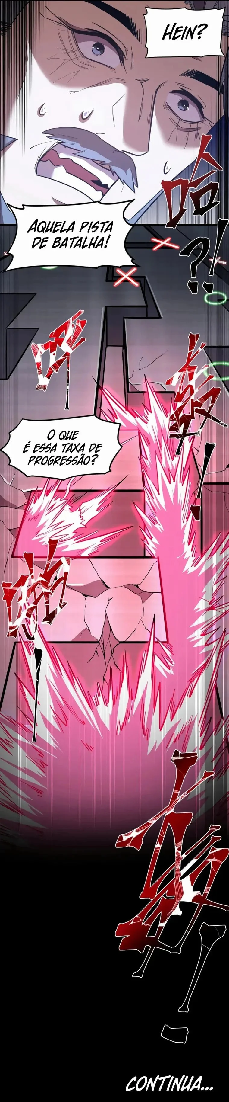 Read Logando 10 Mil Anos no Futuro pt Manga Online