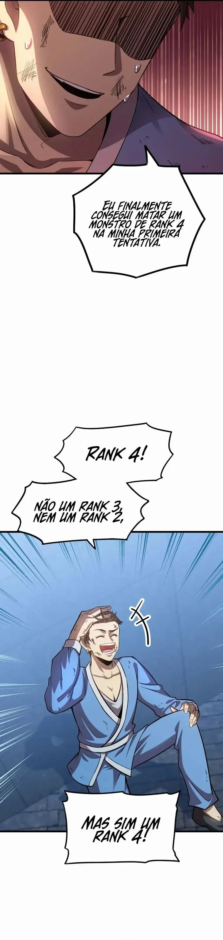 Read Logando 10 Mil Anos no Futuro pt Manga Online