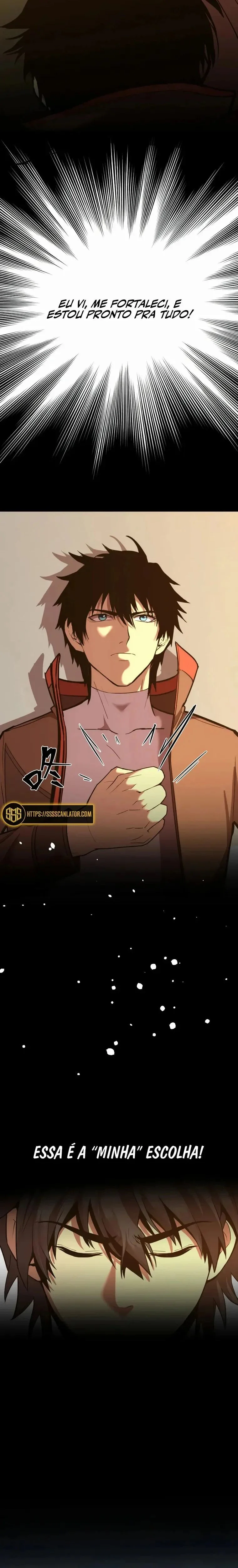 Read Logando 10 Mil Anos no Futuro pt Manga Online