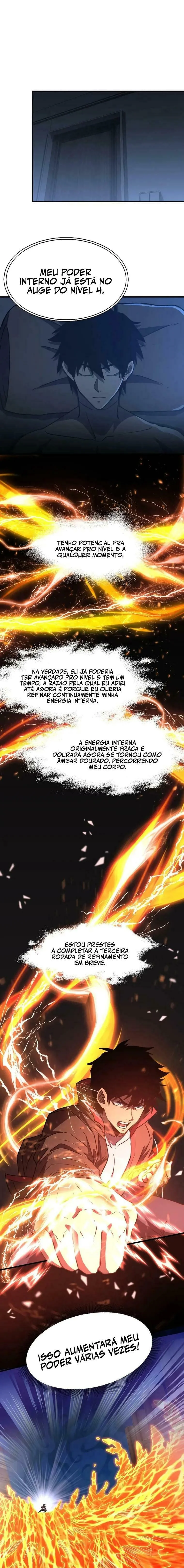 Read Logando 10 Mil Anos no Futuro pt Manga Online