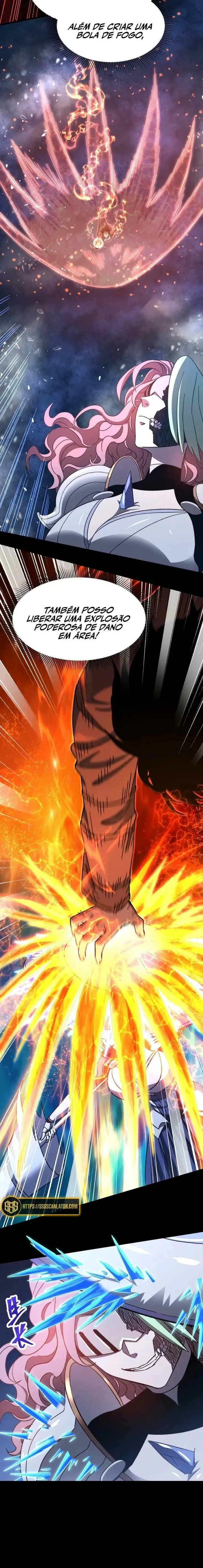 Read Logando 10 Mil Anos no Futuro pt Manga Online