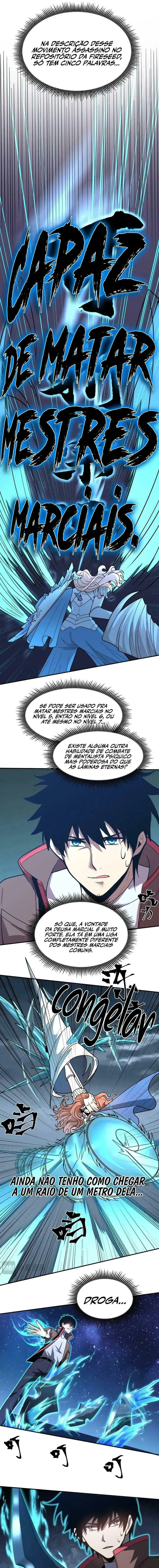 Read Logando 10 Mil Anos no Futuro pt Manga Online