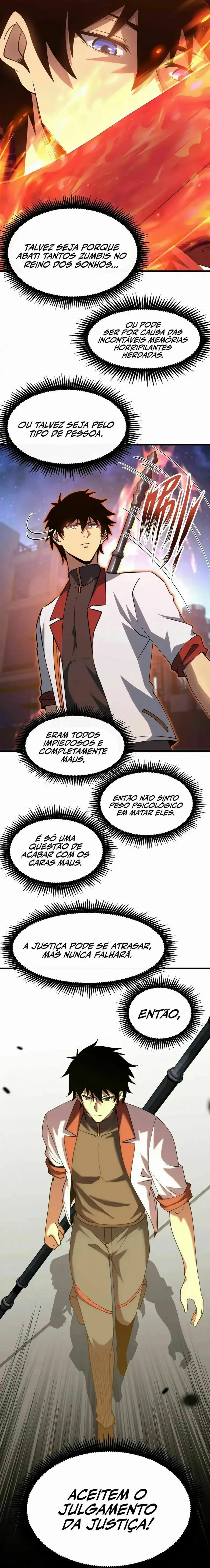 Read Logando 10 Mil Anos no Futuro pt Manga Online