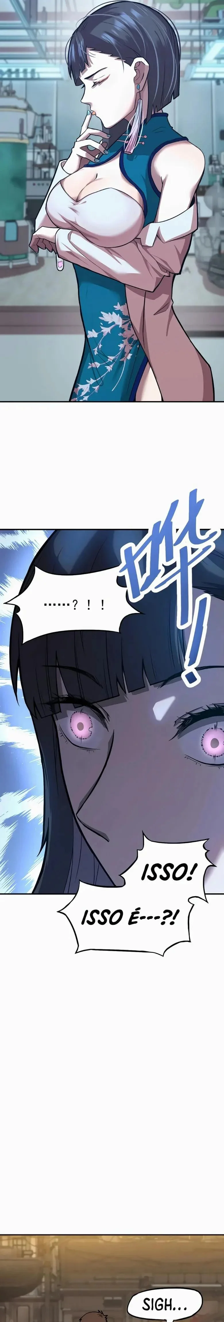 Read Logando 10 Mil Anos no Futuro pt Manga Online