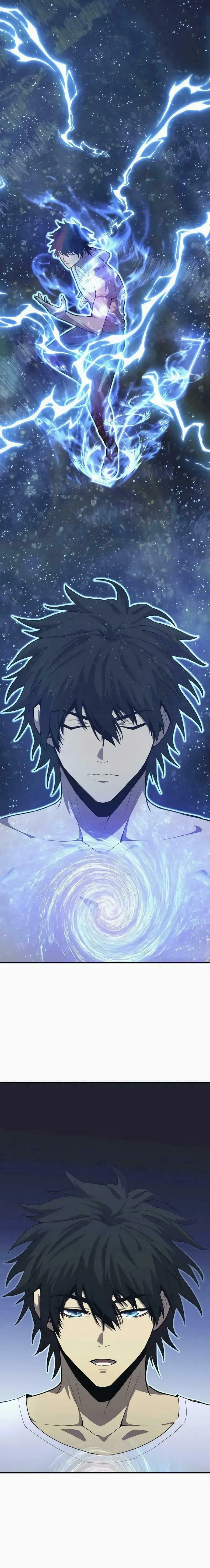 Read Logando 10 Mil Anos no Futuro pt Manga Online