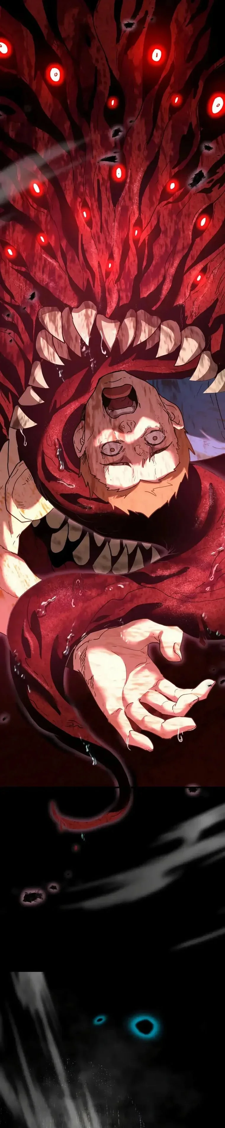 Read Logando 10 Mil Anos no Futuro pt Manga Online
